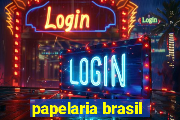 papelaria brasil